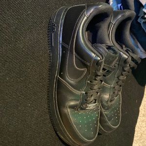 Nike Air Force one